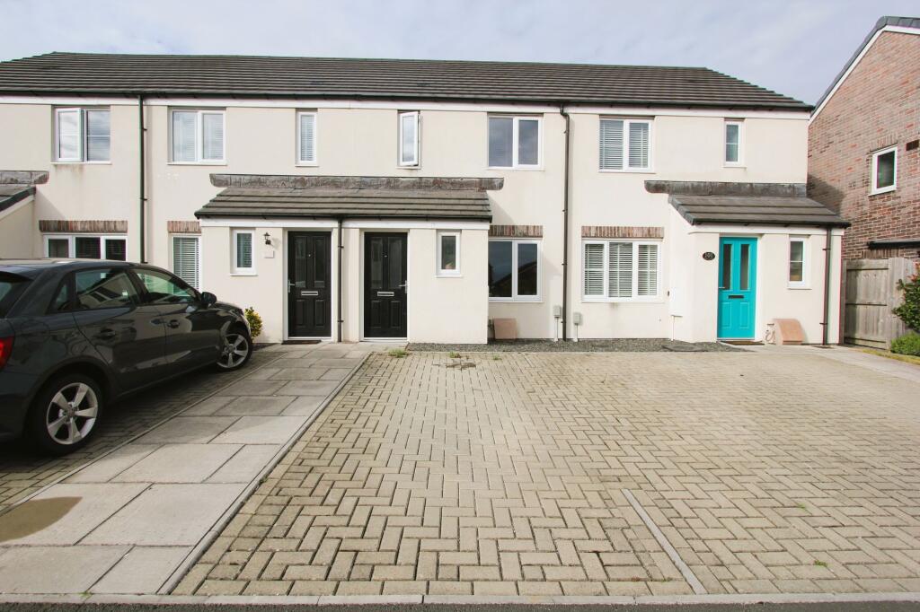 Main image of property: Plasnewydd Walk, Llantwit Major, CF61