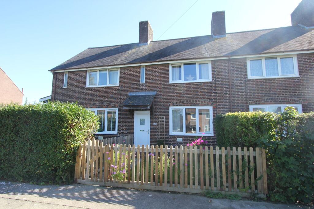 Main image of property: Magpie Road, St. Athan, CF62