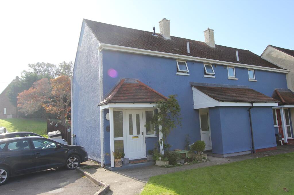 Main image of property: Eagle Road, St. Athan, CF62