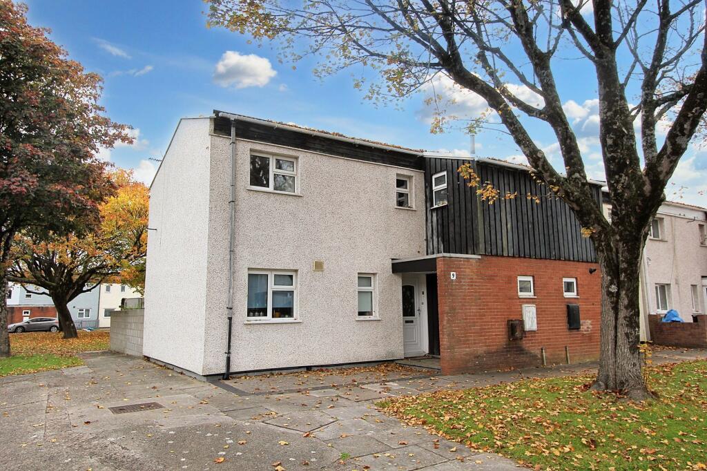 Main image of property: Mallory Close, St. Athan, CF62