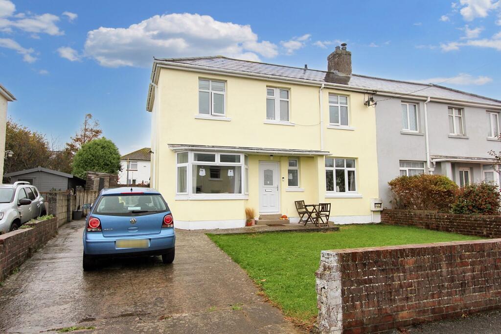 Main image of property: Tudor Place, Llantwit Major, CF61