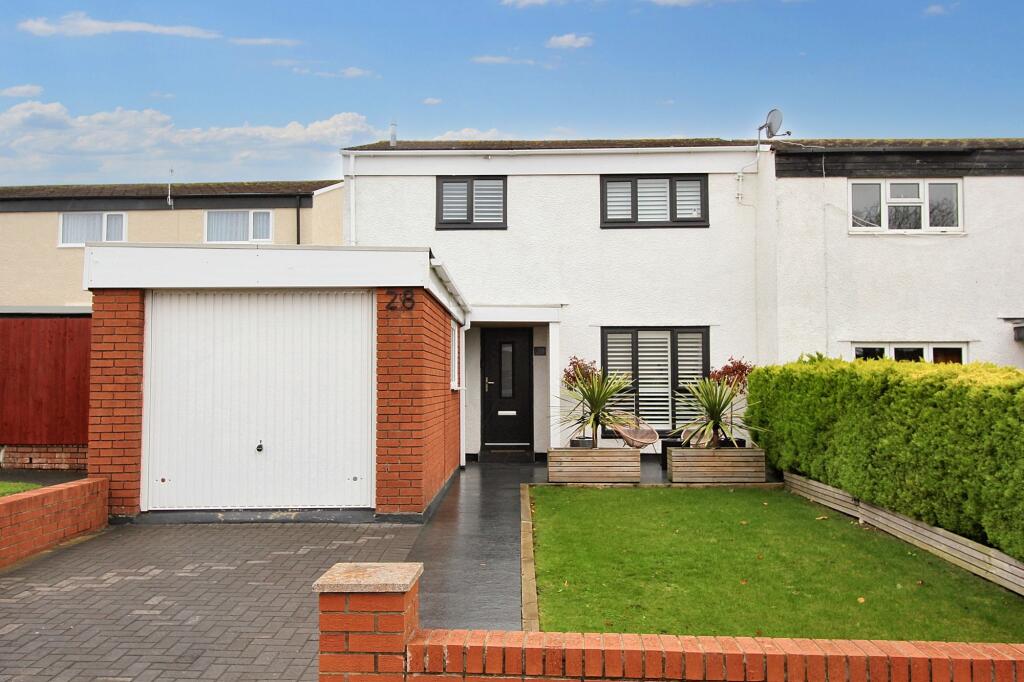 Main image of property: Drake Close, St. Athan, CF62