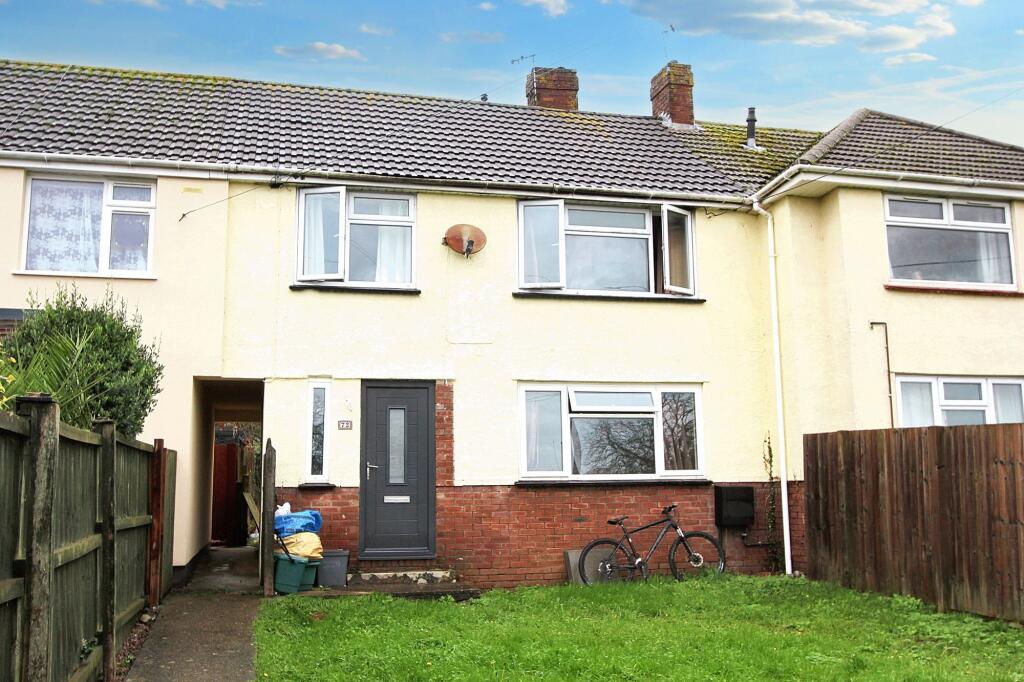Main image of property: Fitzhamon Avenue, Llantwit Major, CF61