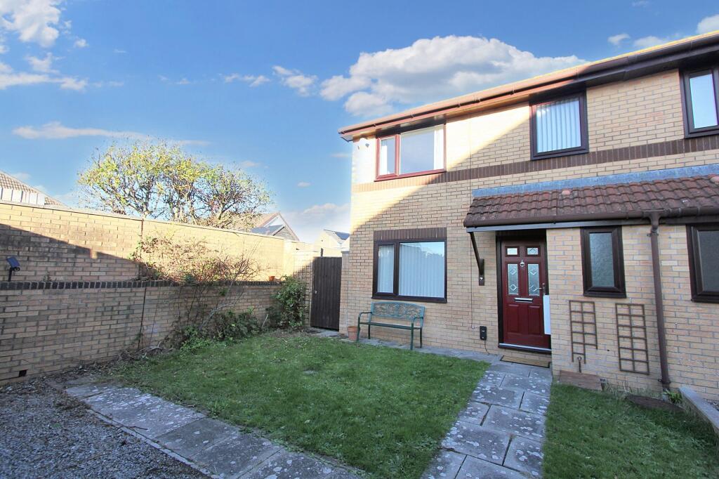 Main image of property: Llantwit Garden Close, St. Athan, CF62