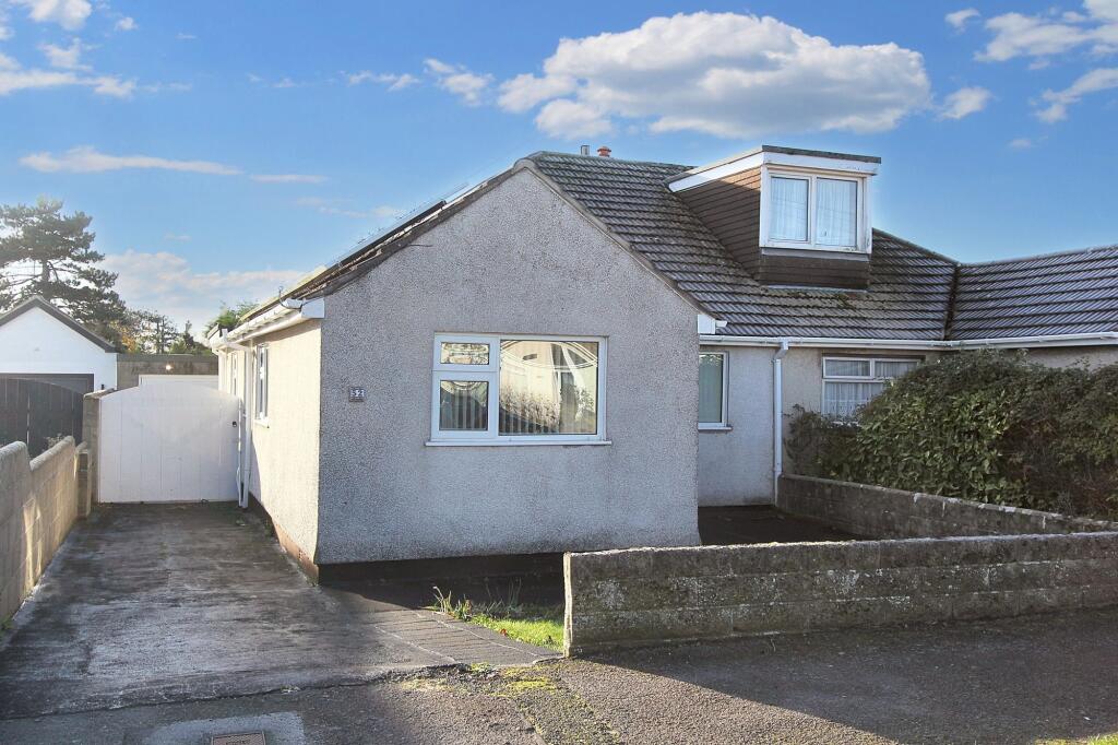 Main image of property: Fairfield Rise, Llantwit Major, CF61