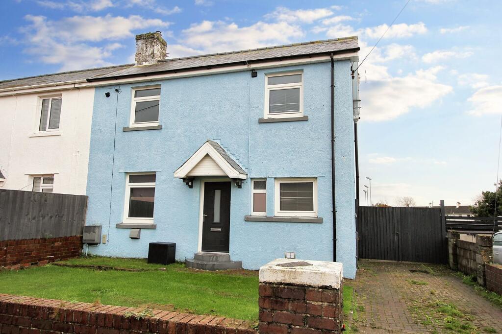 Main image of property: Sea View Place, Llantwit Major, CF61