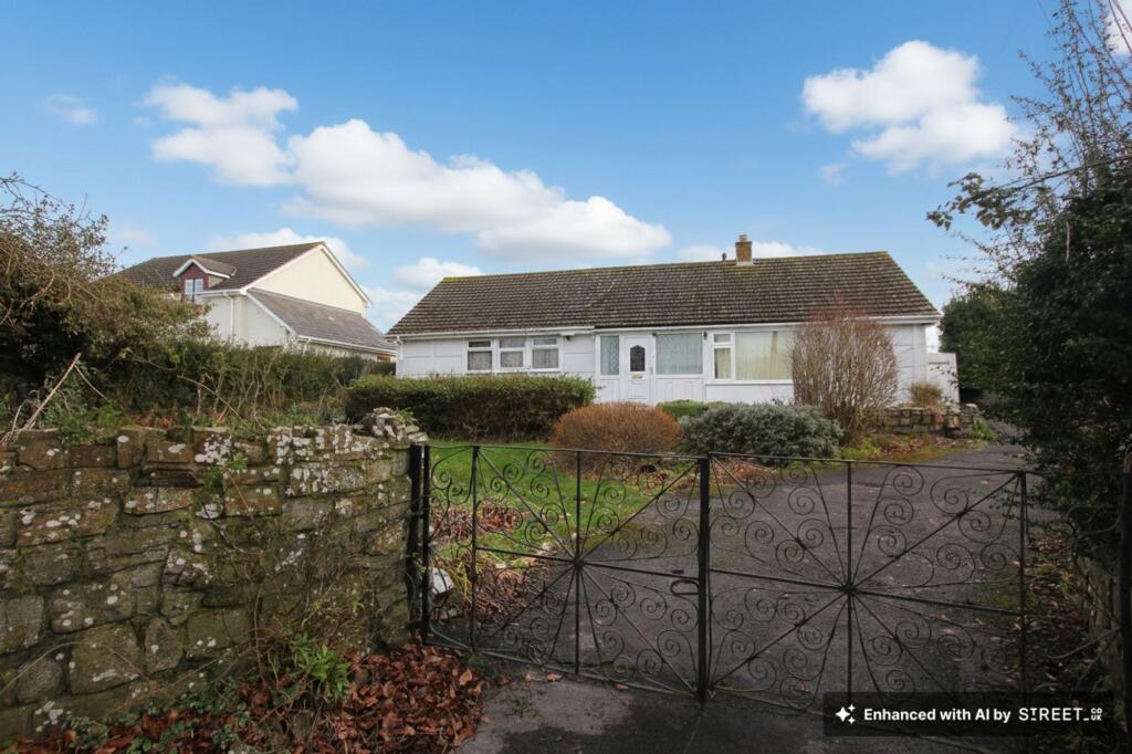 Main image of property: Llanmaes, Llantwit Major, CF61