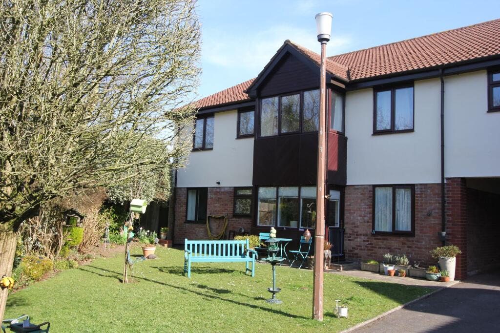 Main image of property: Byron Court, Llantwit Major, CF61