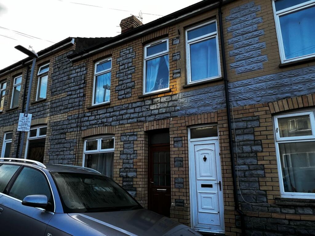 Main image of property: Belvedere Crescent, Barry, CF63