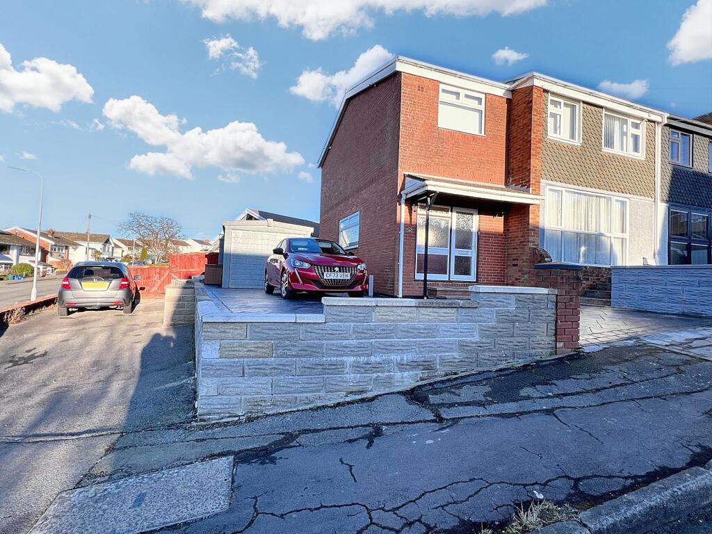 Main image of property: Lidmore Road, Barry, CF62
