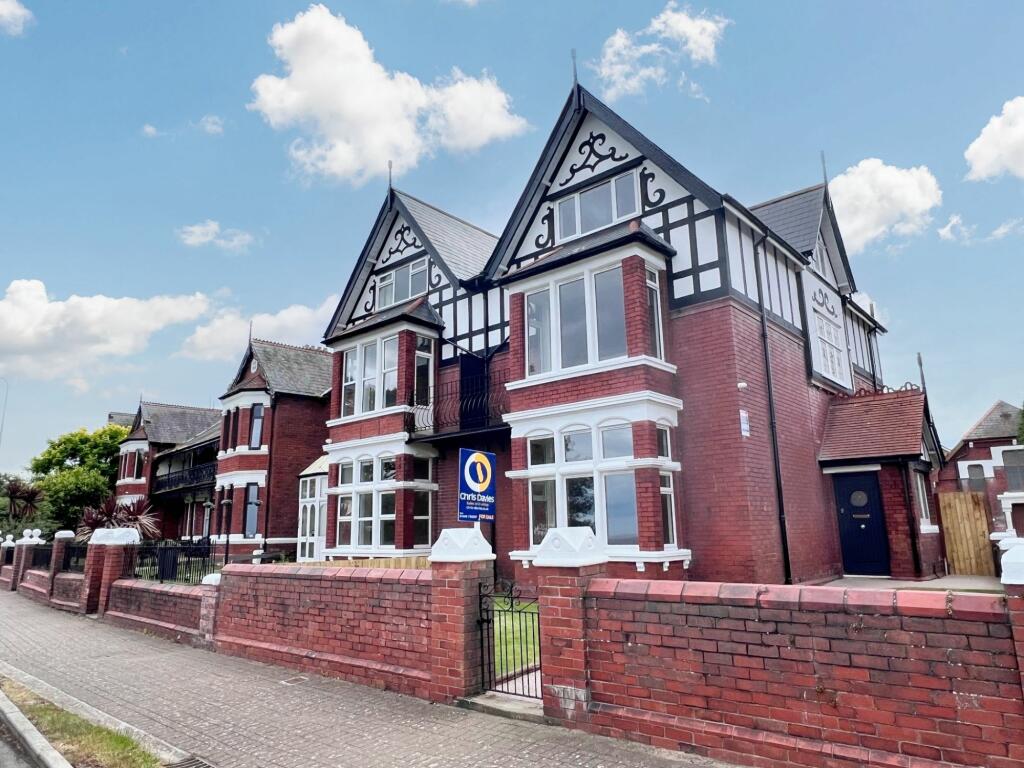 Additional property image - Friars Road, Barry, CF62