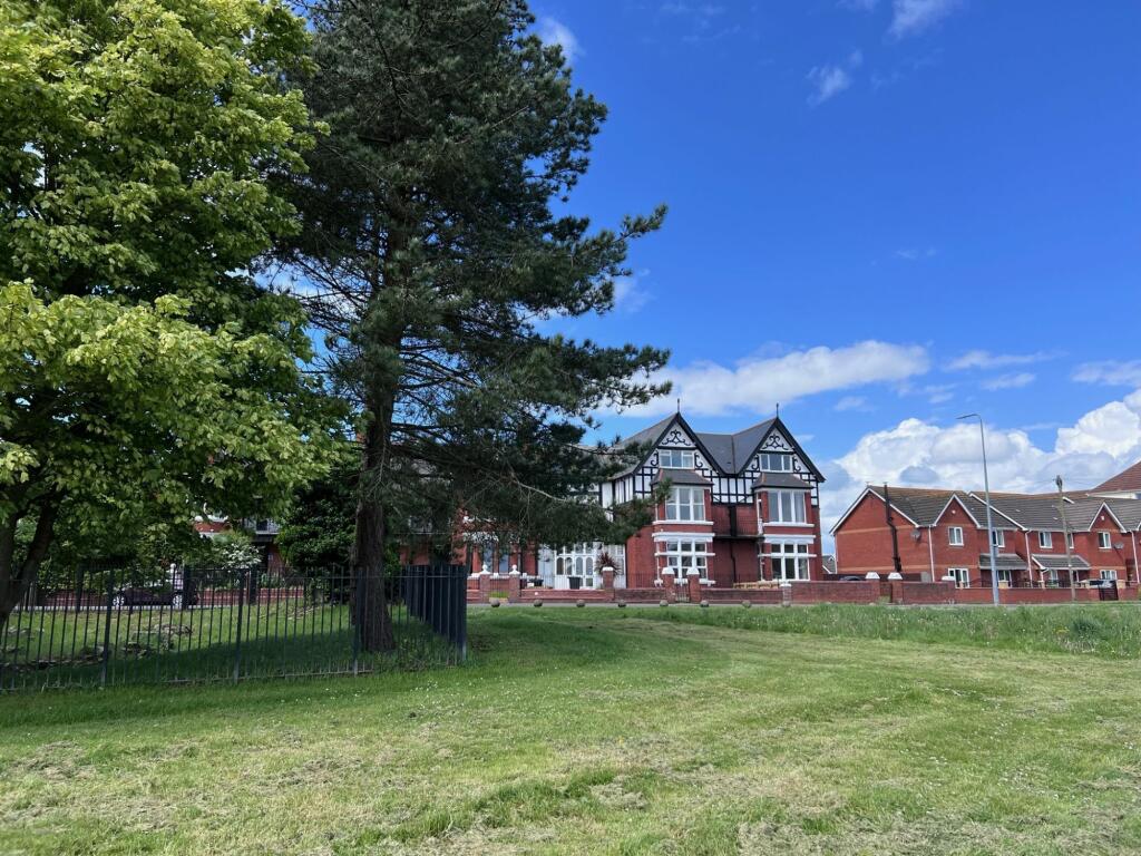 Additional property image - Friars Road, Barry, CF62