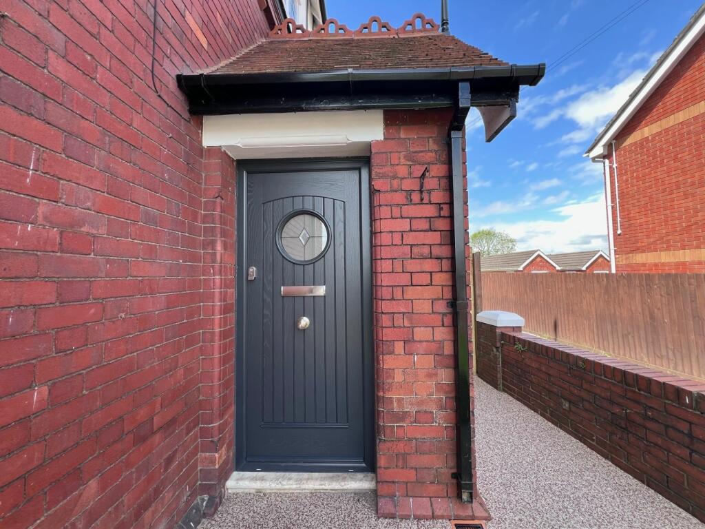 Additional property image - Friars Road, Barry, CF62