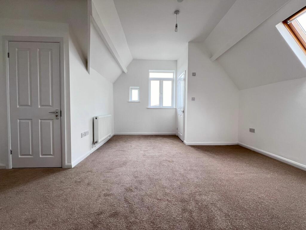 Additional property image - Friars Road, Barry, CF62