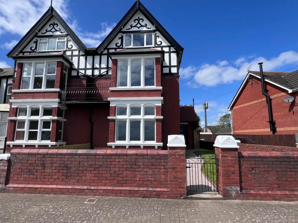 Additional property image - Friars Road, Barry, CF62