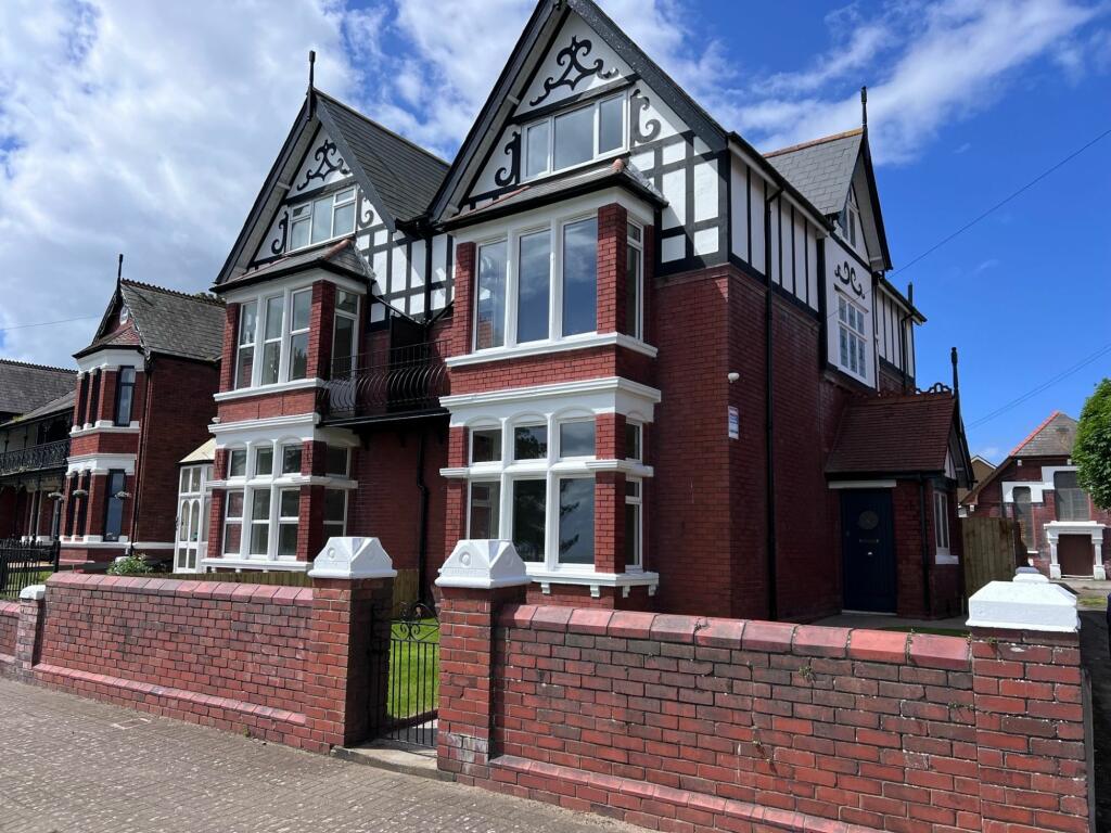 Additional property image - Friars Road, Barry, CF62