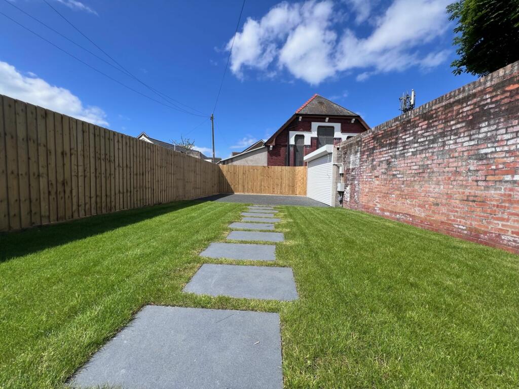 Additional property image - Friars Road, Barry, CF62