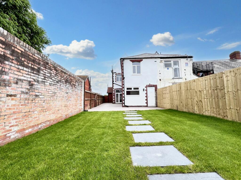 Additional property image - Friars Road, Barry, CF62