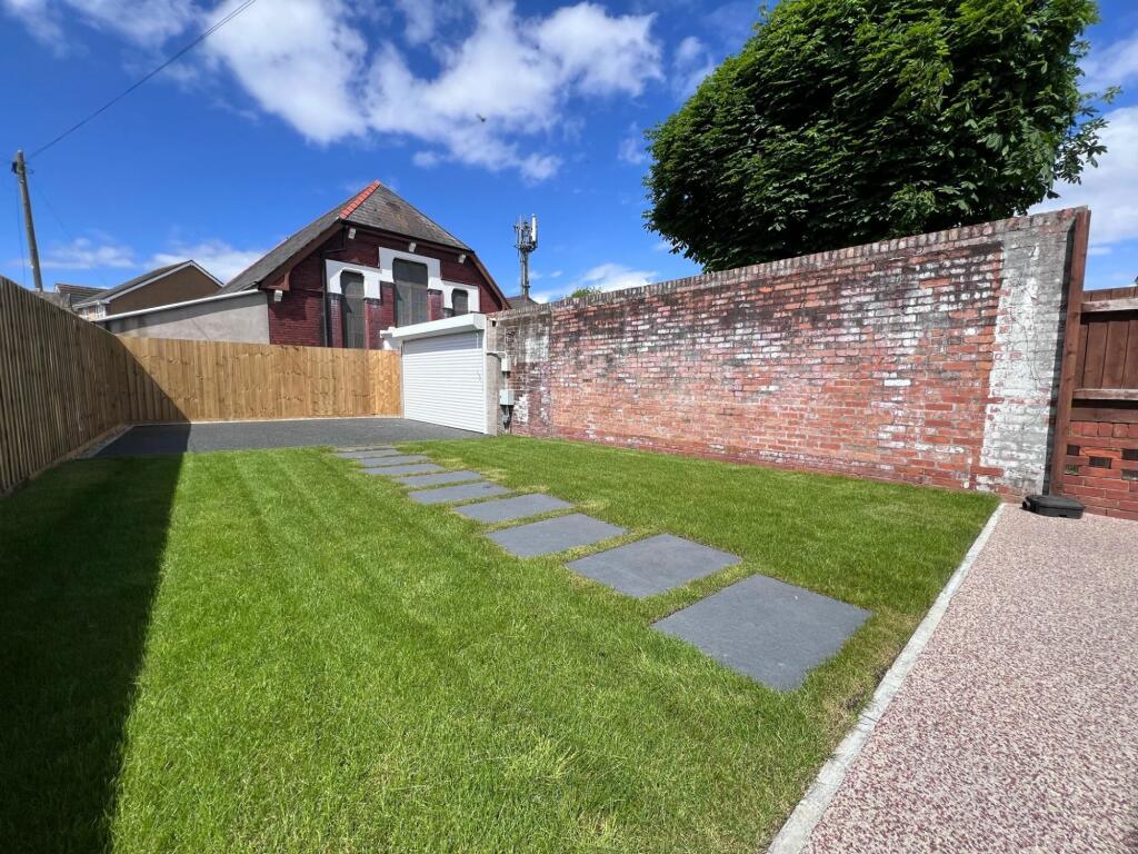 Additional property image - Friars Road, Barry, CF62