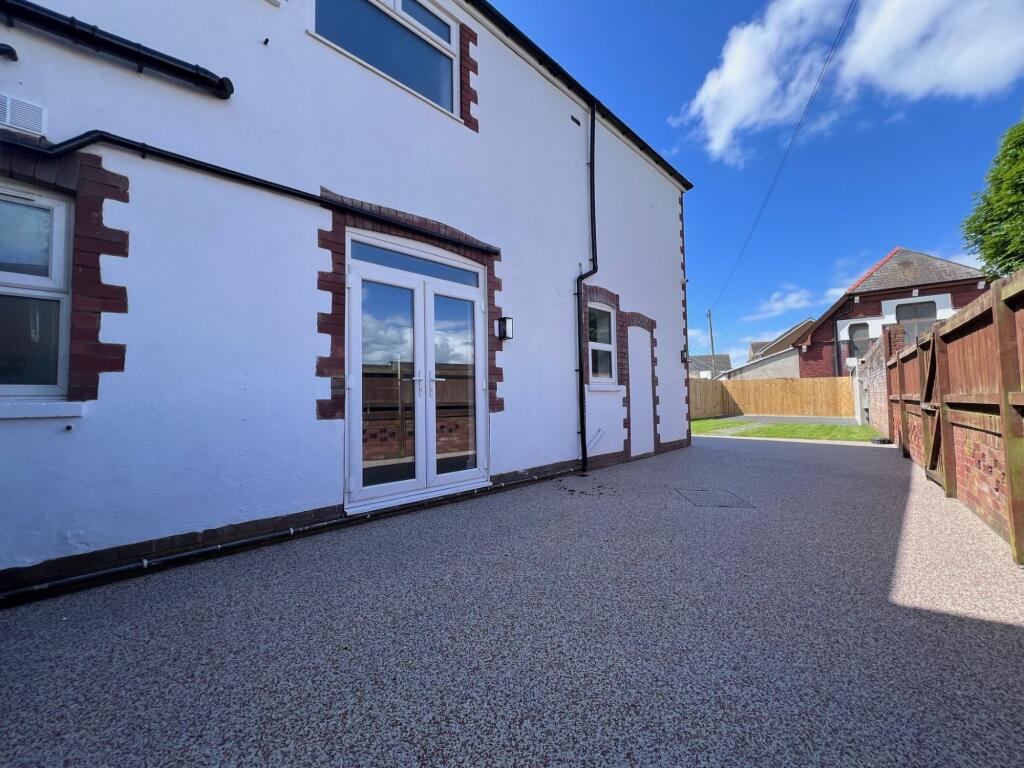 Additional property image - Friars Road, Barry, CF62