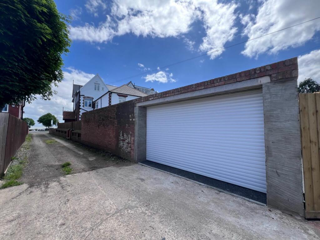 Additional property image - Friars Road, Barry, CF62