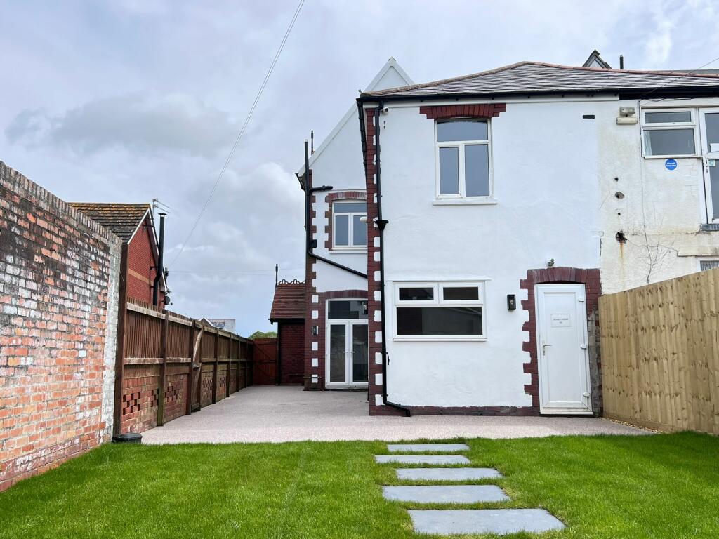 Additional property image - Friars Road, Barry, CF62