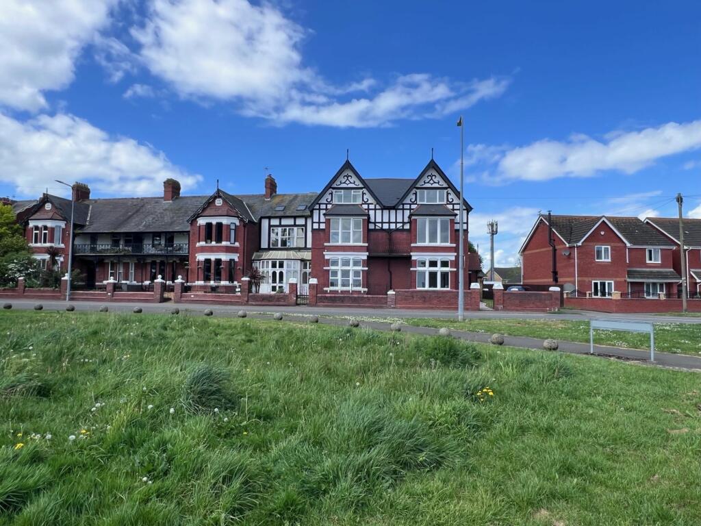 Additional property image - Friars Road, Barry, CF62