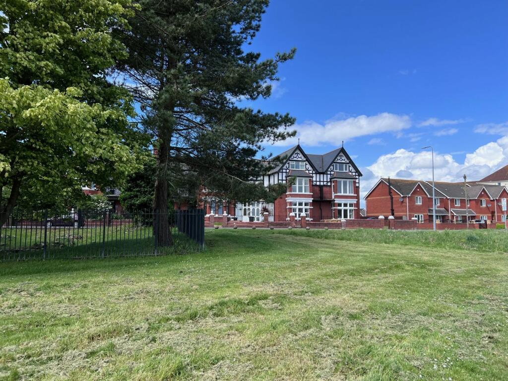 Additional property image - Friars Road, Barry, CF62