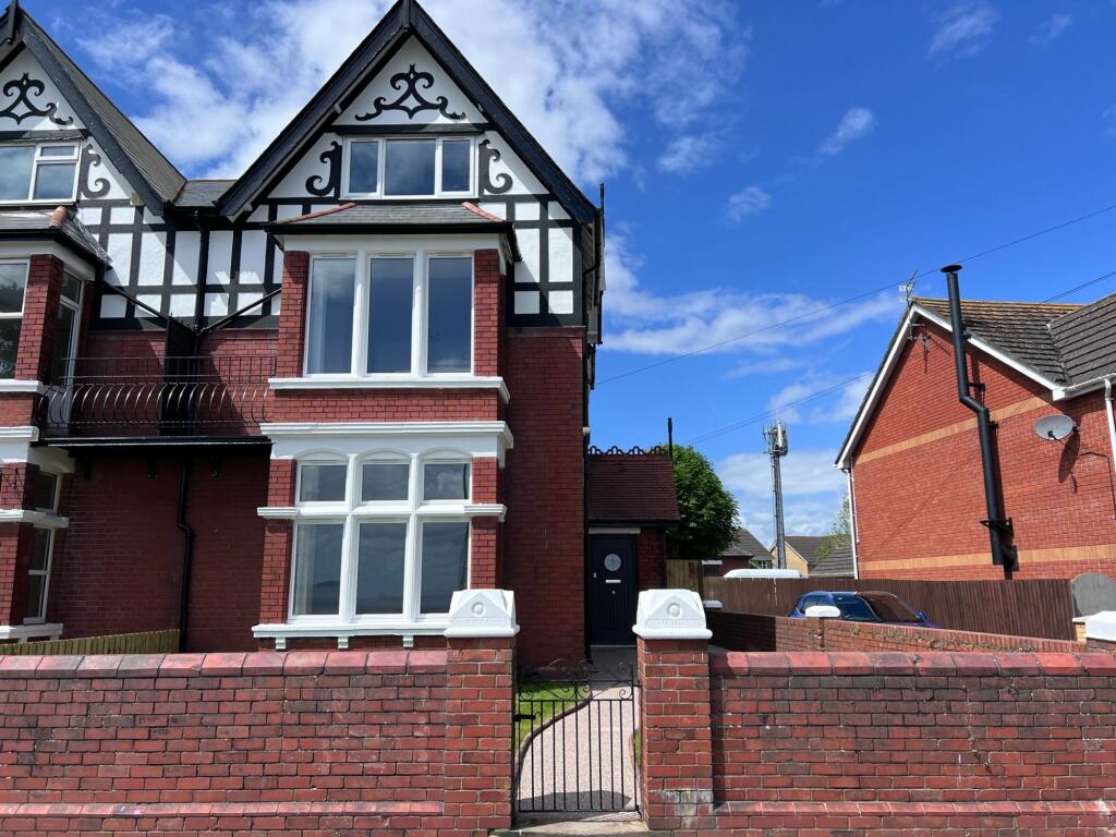 Additional property image - Friars Road, Barry, CF62