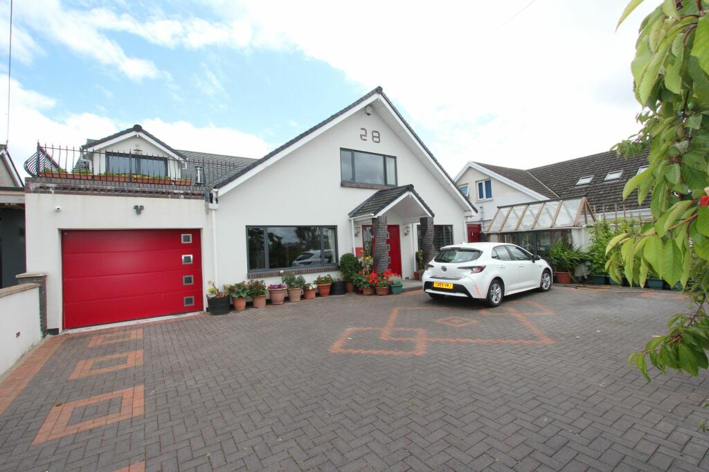 Additional property image - Cog Road, Sully, CF64
