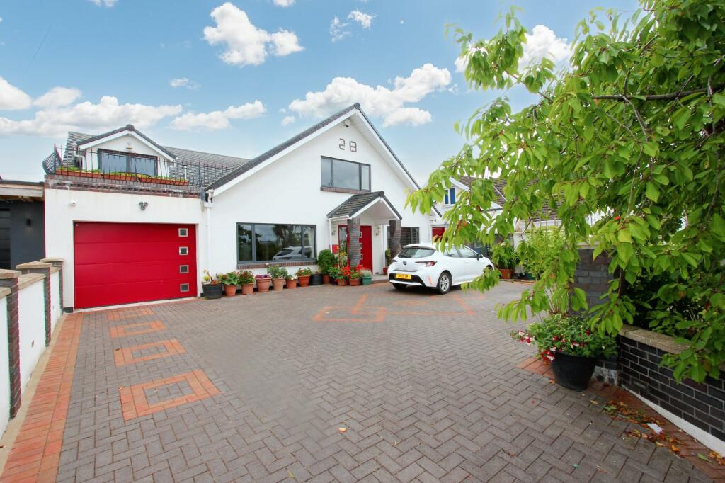 Additional property image - Cog Road, Sully, CF64