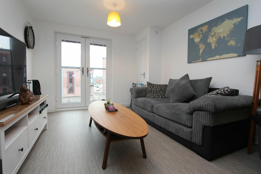Additional property image - Neptune Road, Barry, CF62