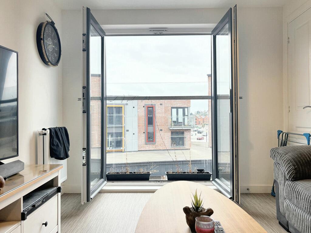 Additional property image - Neptune Road, Barry, CF62