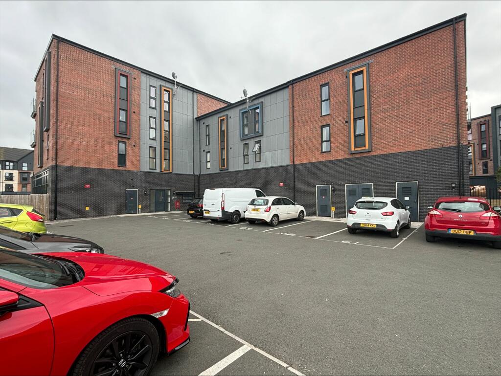 Additional property image - Neptune Road, Barry, CF62
