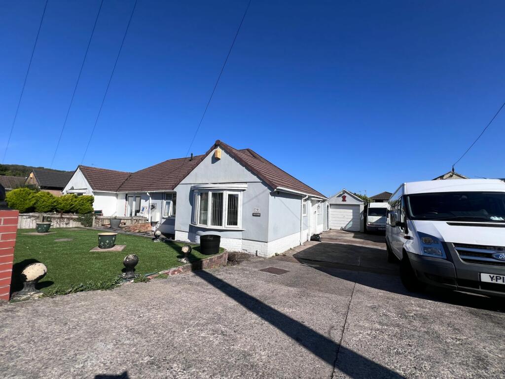Additional property image - Pencoedtre Road, Barry, CF63