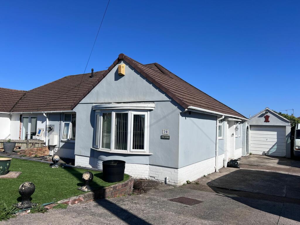Additional property image - Pencoedtre Road, Barry, CF63