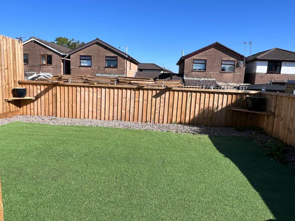 Additional property image - Pencoedtre Road, Barry, CF63