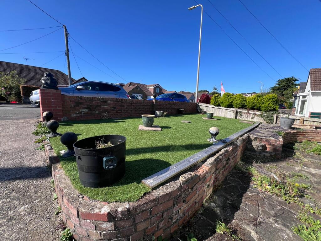 Additional property image - Pencoedtre Road, Barry, CF63