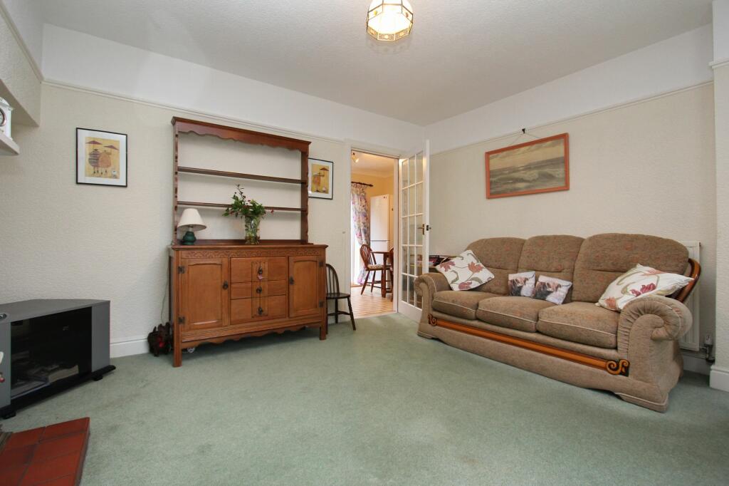 Property image - Westward Rise, Barry, CF62