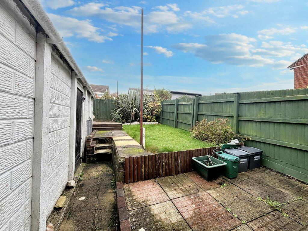 Additional property image - Coed-Y-Capel, Barry, CF62