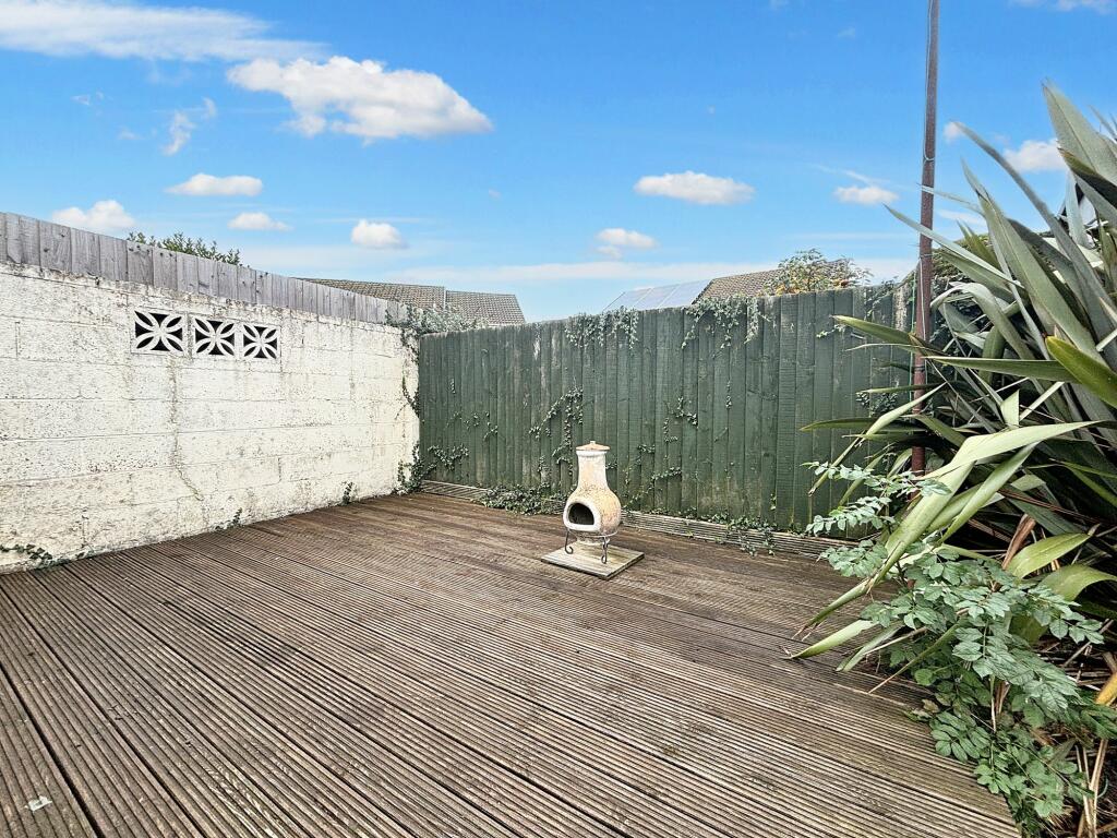 Additional property image - Coed-Y-Capel, Barry, CF62