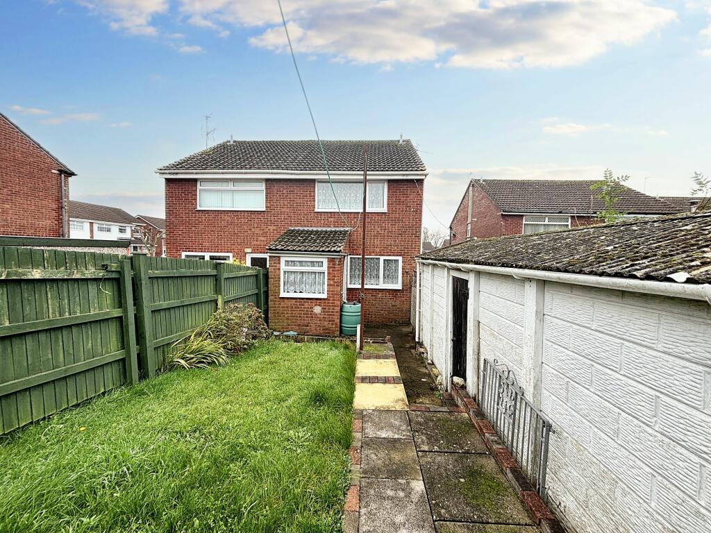 Additional property image - Coed-Y-Capel, Barry, CF62