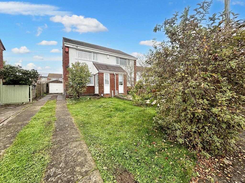 Additional property image - Coed-Y-Capel, Barry, CF62