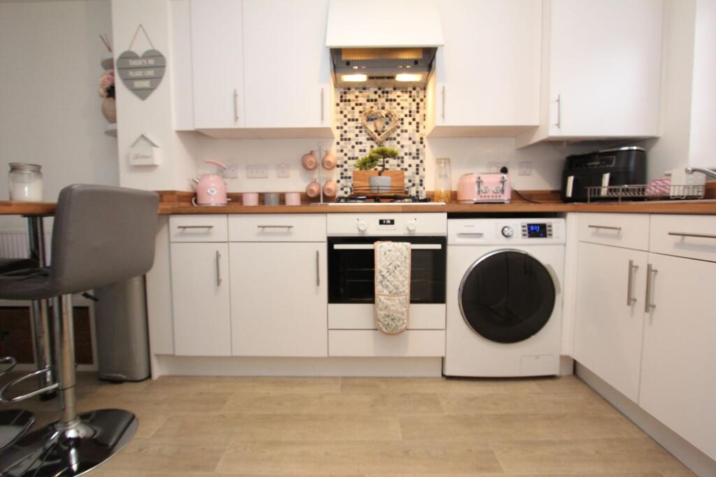 Additional property image - Barry, CF62