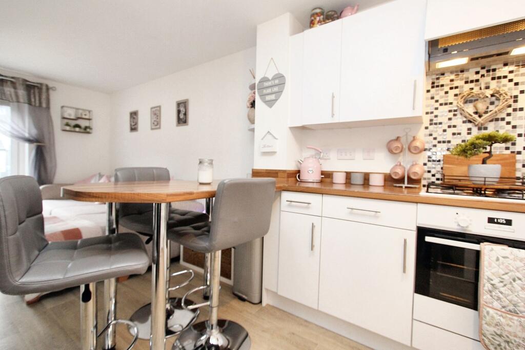 Property image - Barry, CF62