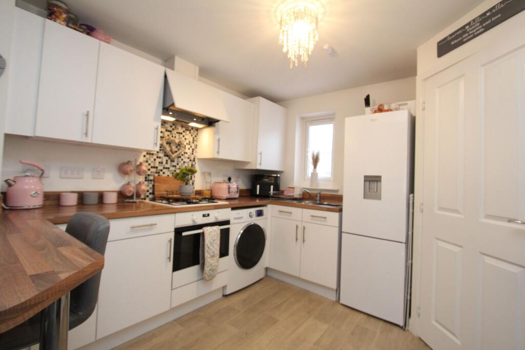 Additional property image - Barry, CF62
