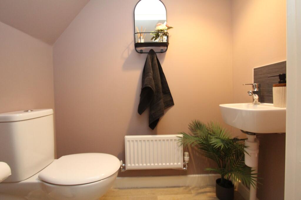 Additional property image - Barry, CF62