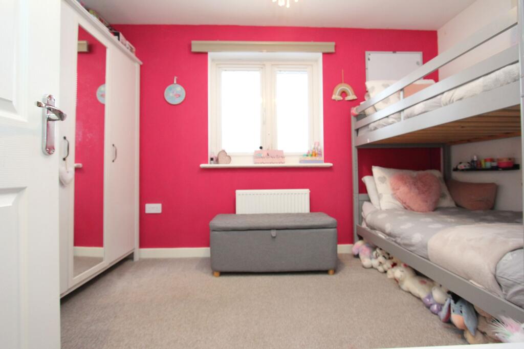 Additional property image - Barry, CF62