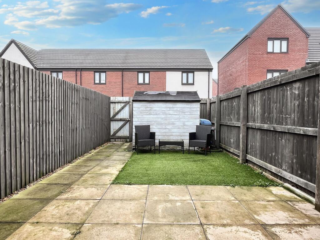 Additional property image - Barry, CF62