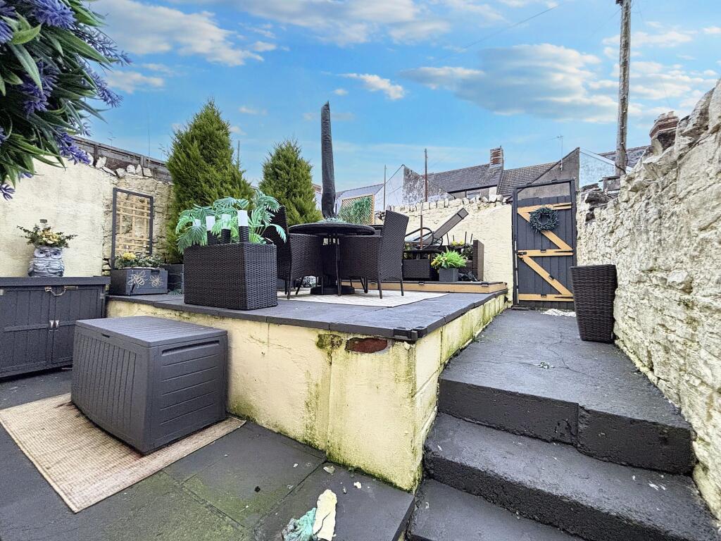 Additional property image - St. Marys Avenue, Barry, CF63